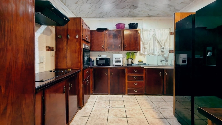 3 Bedroom Property for Sale in Miederpark North West